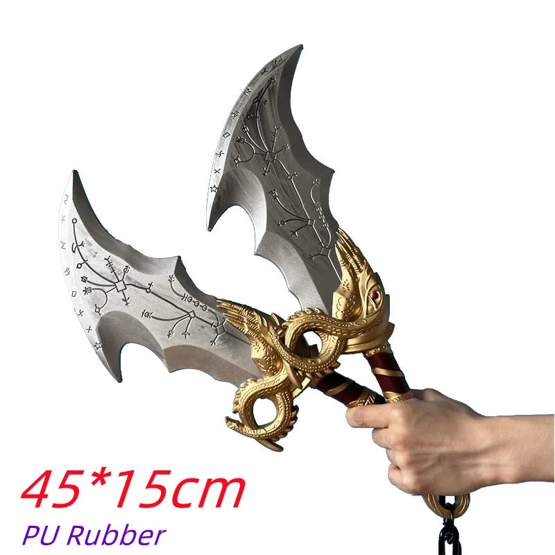 Lamimas do chãos Game God of War