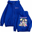 Moletom Maomao Merch Anime The Apothecary Diaries Ativo
