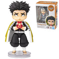 Action Figure Originais Bandai-Mini Demon Slayer