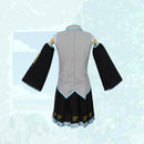 Cosplay Miku
