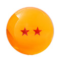 Crystal Dragonball LED Light Anime Dragon Ball 7cm