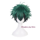 Cosplay izuku midoriya deku Anime boku no hero academia