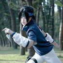 Cosplay Uchiha Sasuke Anime Naruto