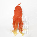 Peruca Mavuika Game Genshin Impact