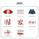 Cosplay Xishi Game/Anime honor of kings