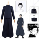 Cosplay Geto Suguru Anime Jujutsu Kaisen