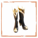 Cosplay Ahri Game LOL