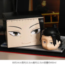 Xícara satoru gojo geto suguru Anime jujutsu kaisen 500 ml