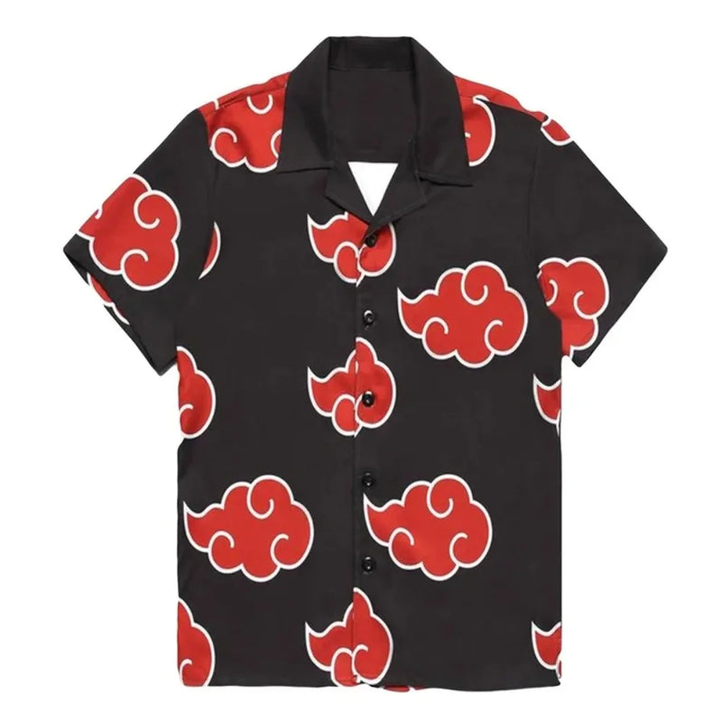 Camisa Naruto
