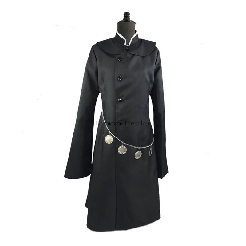 Cosplay Undertaker Anime Kuroshitsuji