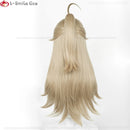 Peruca Kirara Game Genshin impact, 75cm