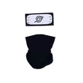 Acessórios Kakashi, Luvas, Máscara Kunai, Luvas Uchiha Anime Naruto