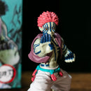 Action figure Akaza Anime Demon Slayer
