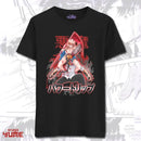 Camiseta Anime Chainsaw Man