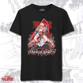 Camiseta Anime Chainsaw Man