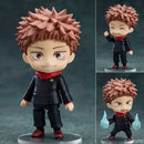 Action Figures Suguru Geto, Yuta Okkotsu,Gojo Satoru Anime Jujutsu Kaisen