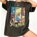 Camiseta Sailor Moon