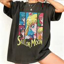 Camiseta Sailor Moon