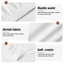 Calcinha Pochacco Estilo Kawaii