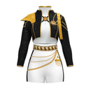 Cosplay Zoey Rumi Mira Anime kpop huntrix Demon Hunters