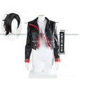 Cosplay Vi serie Arcane, Game League Of Legends