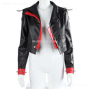 Cosplay Vi serie Arcane, Game League Of Legends