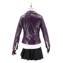 Cosplay Kirigiri Kyoko Anime Danganronpa, 6pcs