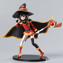 Action Figure Megumin Anime KonoSuba
