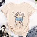 Camiseta Frieren Frieren: Beyond Journey's End