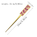 Grampos de cabelo maomao Anime The Apothecary Diaries