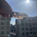 Chaveiro acrílico  Anime Naruto