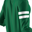 Jaqueta Com zíper Ben10