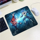 Mouse pad Anime Dragon Ball, 24x20cm, 35x30cm