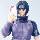 Action Figure Itachi Uchiha  Anime Naruto