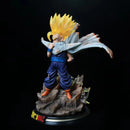 Action Figure Son Gohan Anime Dragon Ball