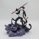 Action Figure Sung Jinwoo Anime Solo Leveling