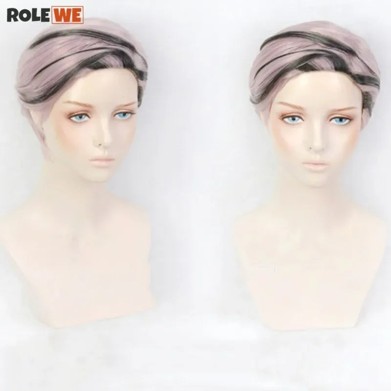 Ran Haitani Hinata Cosplay Wig, Hanemiya Kazutora, Manjiro Sano e Emma Chifuyu Matsuno Baji Keisuke Tachibana