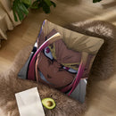 Capa de almofada Anime Blue Lock