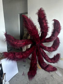 Acessório Nove caldas Ahri game LOL