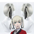 Cosplay Kirari Momobam Anime Kakeguru