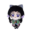 Pelucia Kimetsu, Tanjirou, Nezuko, Sabito, Douma estilo Cartoon Anime demon slayer