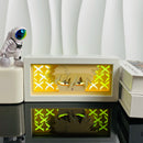 Light Box Led Papel 3D Anime