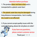 Action Figure riolu lucario anime Pokemon, 13cm