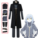 Cosplay Rimuru tempest anime