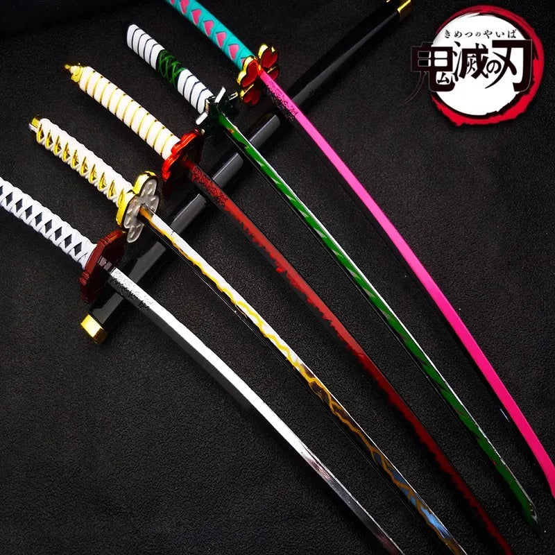 Katana demon slayer - 25cm