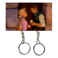 Chaveiro de casal da Disney