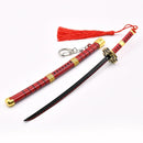 Mini Katana One Piece 22cm/8.66