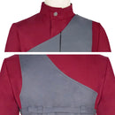 Cosplay Gaara Anime Naruto