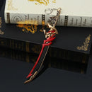 Caneta em Miniatura Genshin Impact