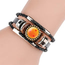 Pulseira Anime Dragon Ball